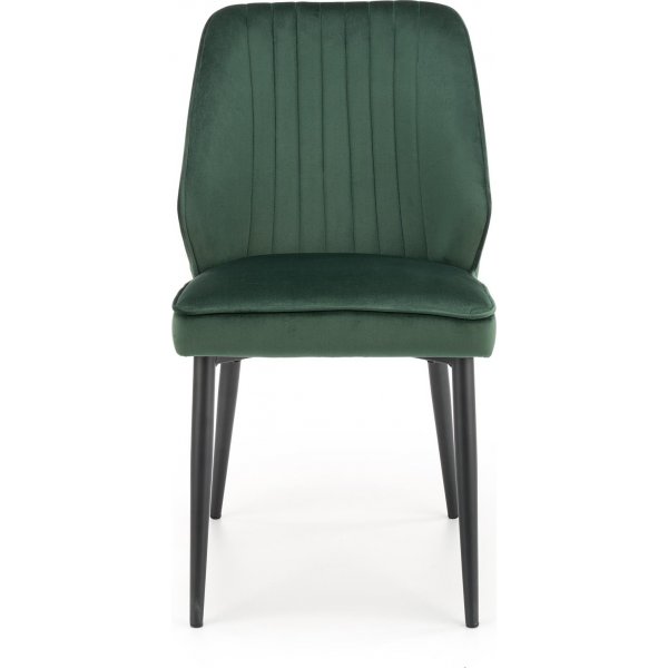 Cadeira spisestuestol 432 - Grønn Cadeira spisestuestol 432 - Grønn