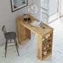 Style barbord - Furu
