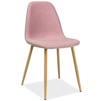 Spisestol Jayleen - Rosa Spisestol Jayleen - Rosa
