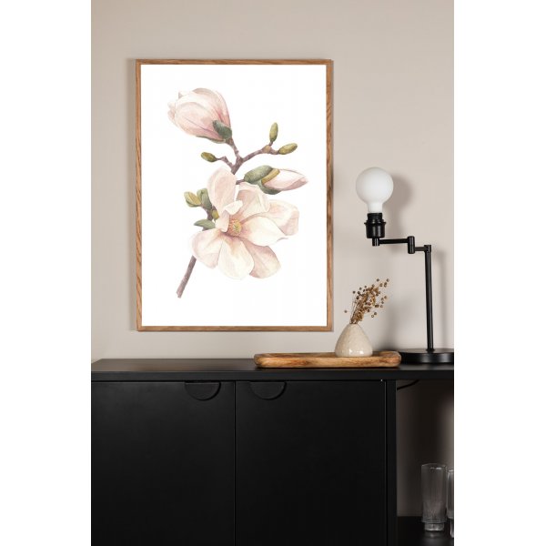 Plakat - Håndlaget Plakat - Håndlaget