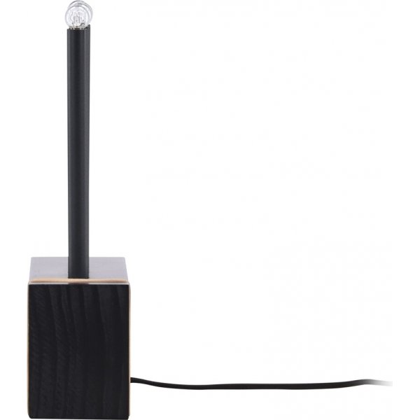 Fjällberget lysestake - Sort/Gull Fjällberget lysestake - Sort/Gull