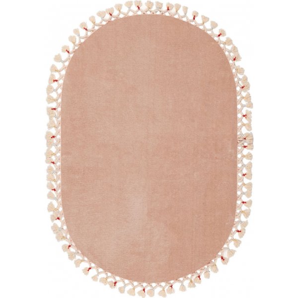 Aslan baderomsmatte - Cappuccino