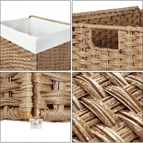 Angelika skittentyskurv 90 l - Rotting