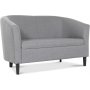 Batna 2-seters sofa- Valgfri farge!