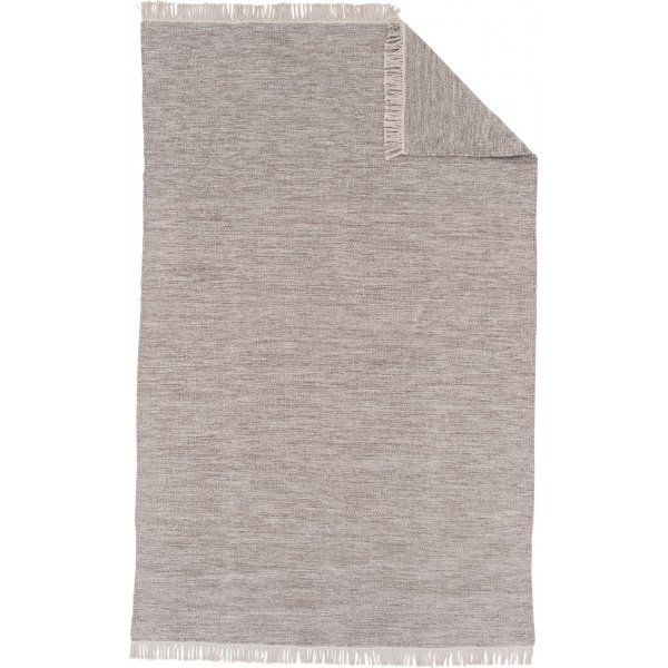 Miley ullteppe - Beige Miley ullteppe - Beige