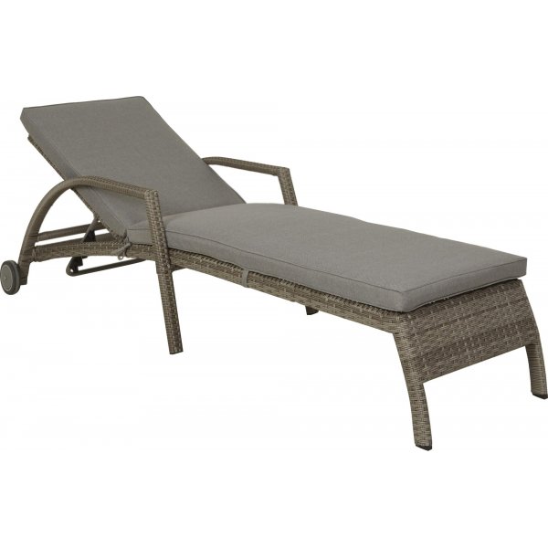 Rosario solseng - Lysegrå Rosario solseng - Lysegrå