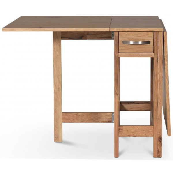 Fr klaffbord - Eikefiner