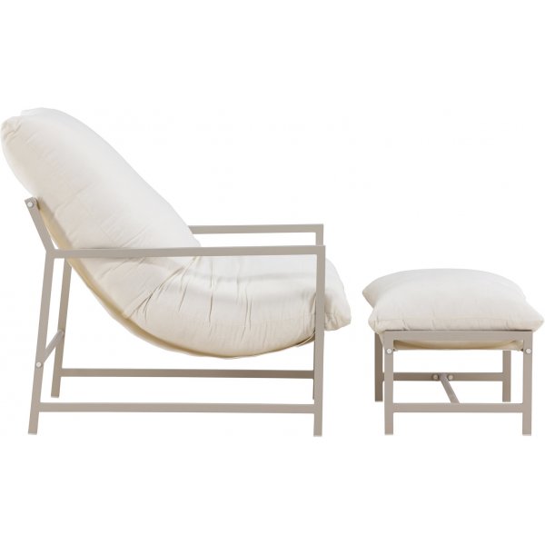 Corso lenestol - Beige Corso lenestol - Beige