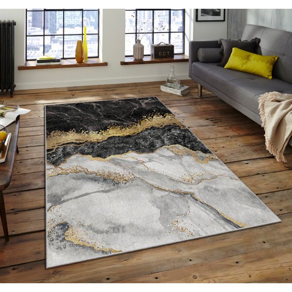 Felix teppe - 160 x 230 cm Felix teppe - 160 x 230 cm