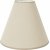 PRHome Classico toppringskjerm - Beige