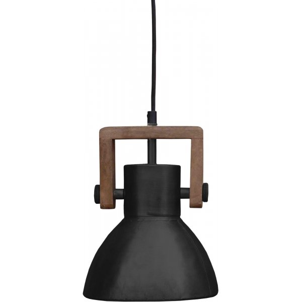 Ashby vindu/taklampe - Sink - 19 cm