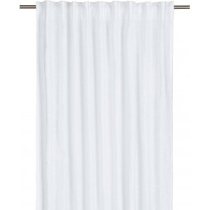 Harper gardin 2-pakning 2 x 140 x 280 cm - Offwhite