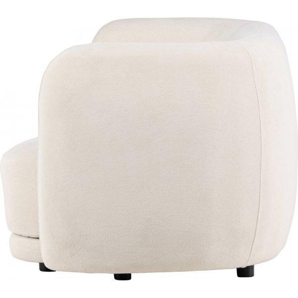 Cielo 3-seters sofa - Beige Cielo 3-seters sofa - Beige