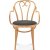 No 16 frame stol - Valgfri farge på ramme og trekk