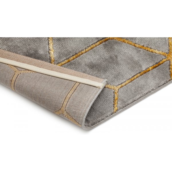 Diamond Cube - Antrasitt/Gull Diamond Cube - Antrasitt/Gull