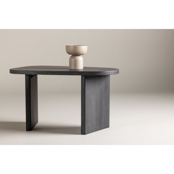 Grönvik sidebord 70 x 45 cm - Sort Grönvik sidebord 70 x 45 cm - Sort