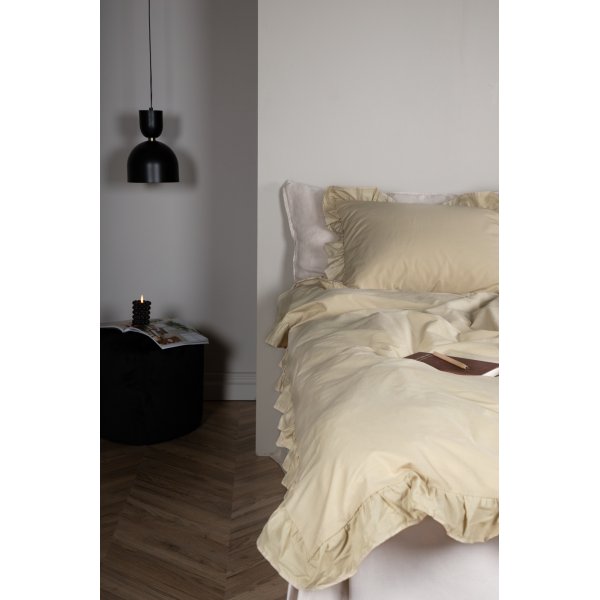 Primo sengesett - Gul Primo sengesett - Gul