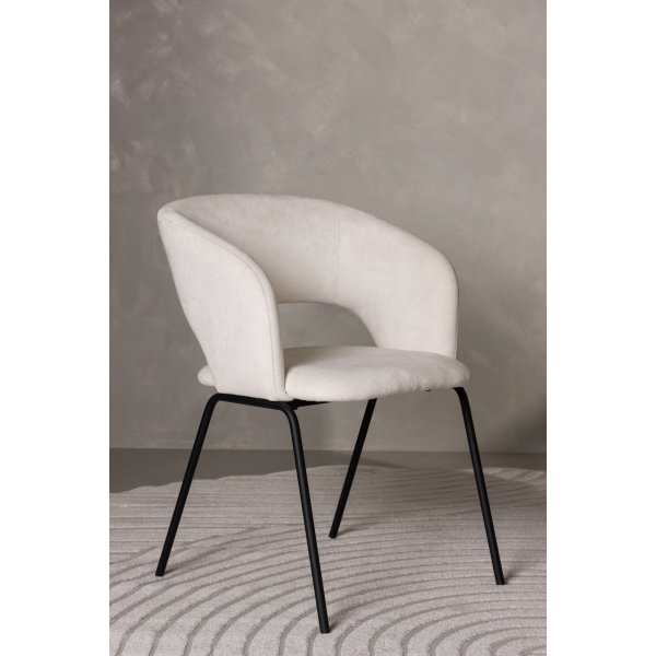 Dag spisestuestol - Offwhite Dag spisestuestol - Offwhite