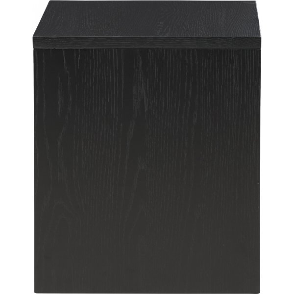 Juni salongbord 58 x 35 cm - Sort Juni salongbord 58 x 35 cm - Sort