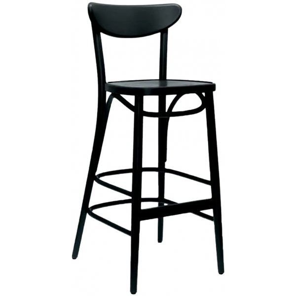 Platano barstol - Valgfri farge på rammen Platano barstol - Valgfri farge på rammen