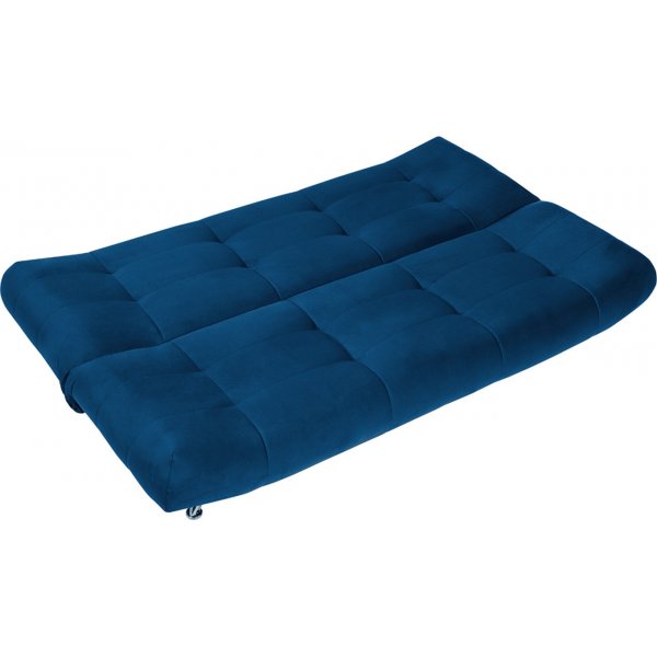 Viola 3-seters sovesofa - Bl