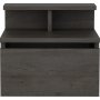 Alice nattbord - Wenge