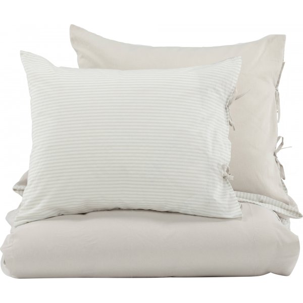 Paradis sengesett - Lysegr�