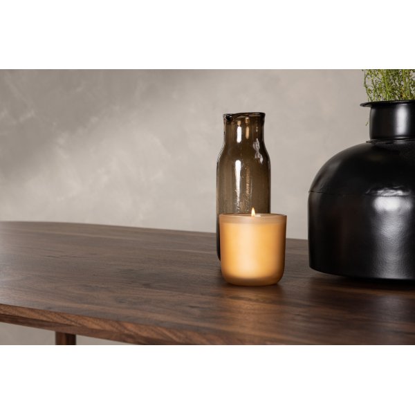 Sanford spisebord 180 x 90 cm - Mørkebrunt Sanford spisebord 180 x 90 cm - Mørkebrunt