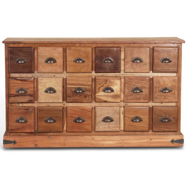 Folkabo handelsdisk - Mango Folkabo handelsdisk - Mango