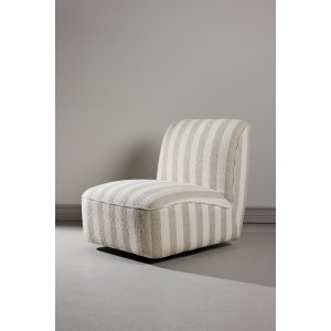 Lenestol stripete - Min