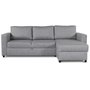Trn sovesofa med Divan - Hyre