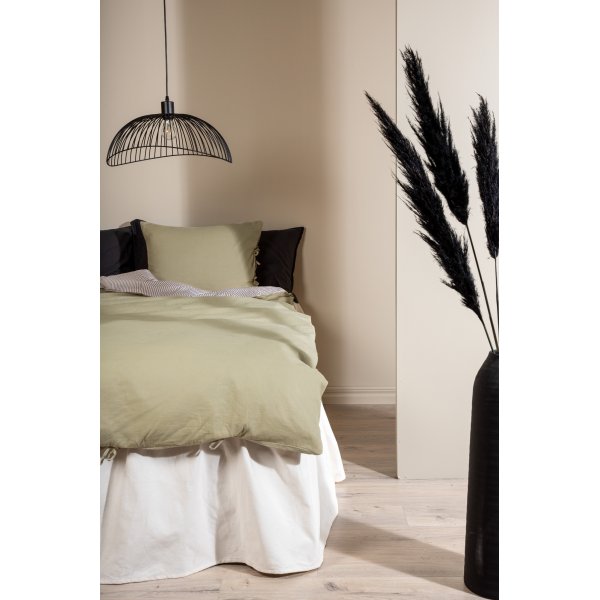 Paradis sengesett - Lysegr�nn