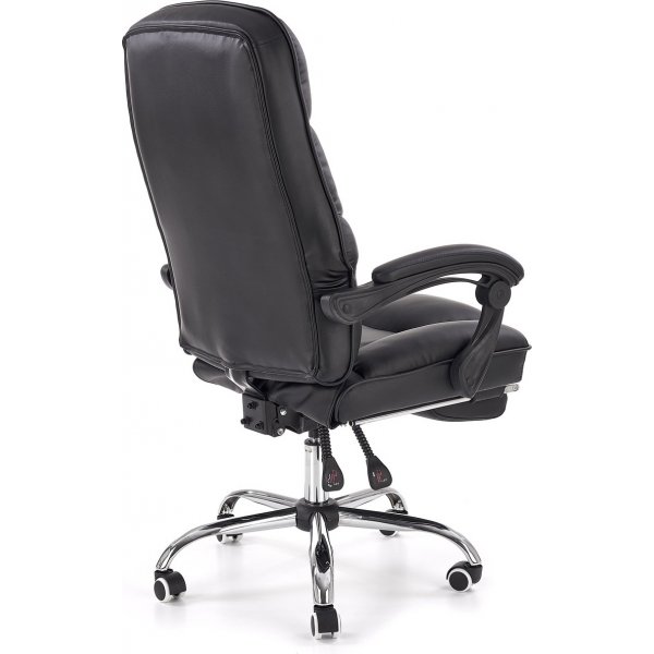 Turid kontorstol - Svart Turid kontorstol - Svart