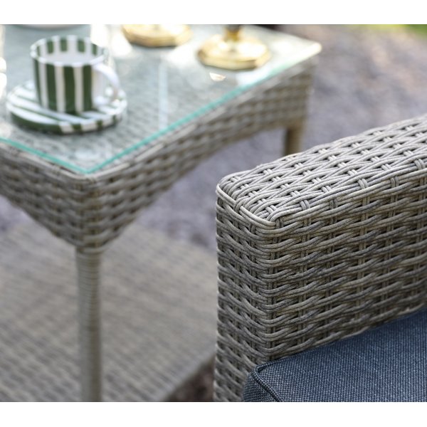 Orlando Set - Stoler