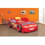 McQueen sprinkelseng - MDF - 90 x 180 cm