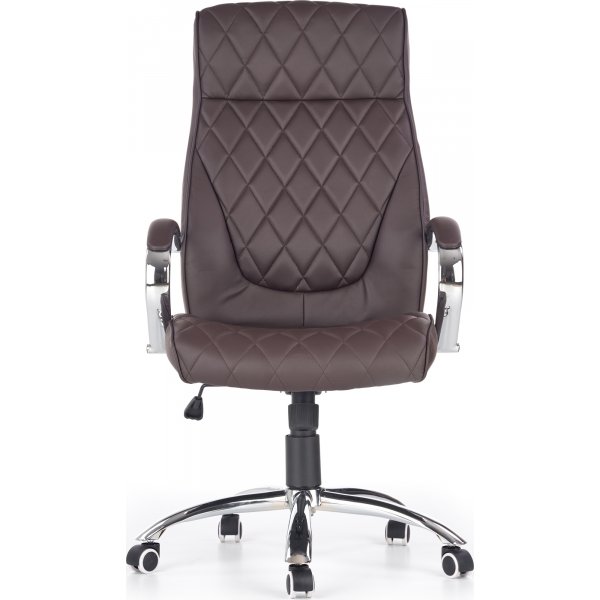 Angelia Kontorstol - Brun