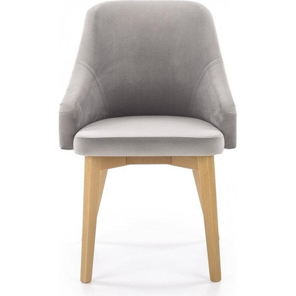 Catrinn Spisestol - lysegr�