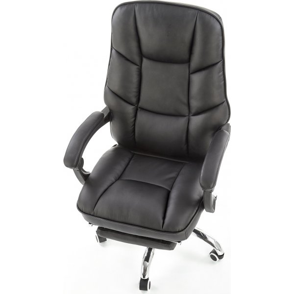 Turid kontorstol - Svart Turid kontorstol - Svart