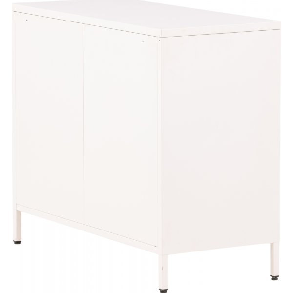 Krado skap - Hvit Krado skap - Hvit