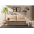 Saga 2-seters sovesofa XL - Beige