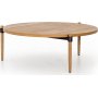 Zona sidebord 50/70 cm - Sort