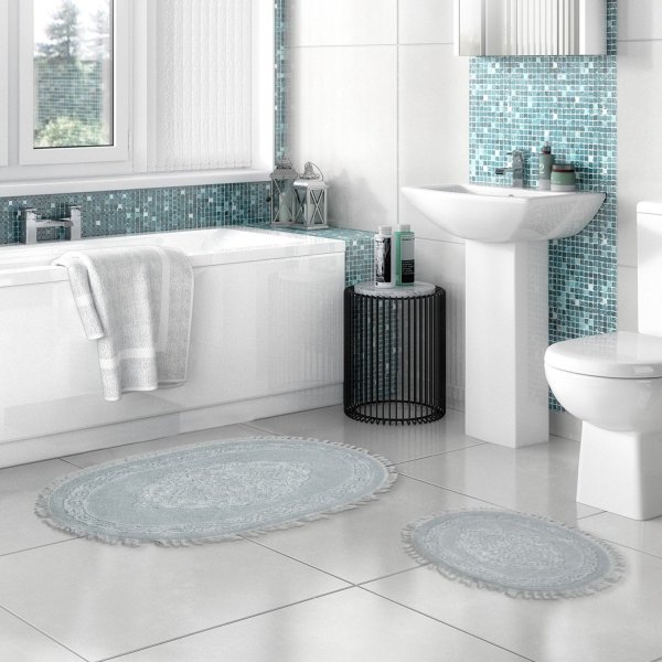 Kotono 554 baderomsteppe