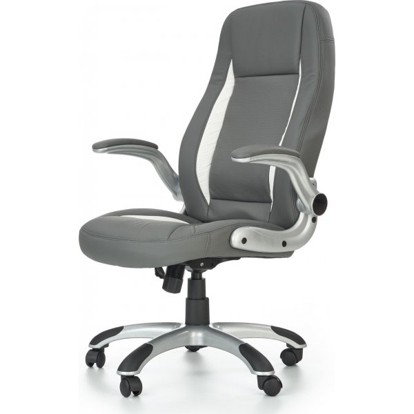 Besa kontorstol - Grå Besa kontorstol - Grå