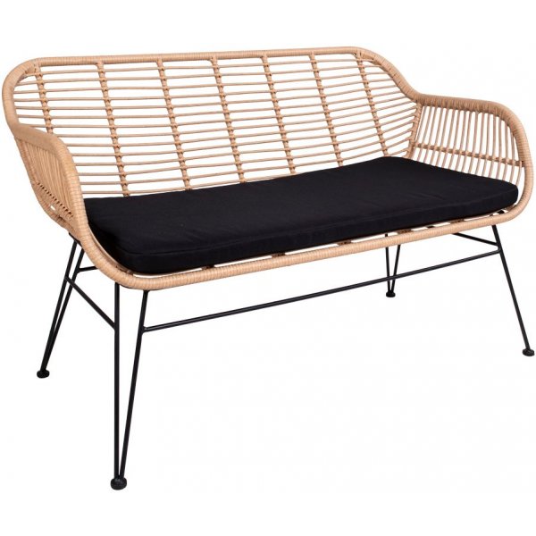 Trieste rotting sofa - Natur Trieste rotting sofa - Natur