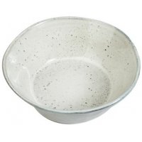Dreja dessertskål - Hvit - 4-pack Dreja dessertskål - Hvit - 4-pack