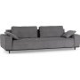 Army 4-seters sofa - Gr