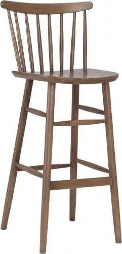 Barstol Vanessa - valgfri farge på ramme! Barstol Vanessa - valgfri farge på ramme!