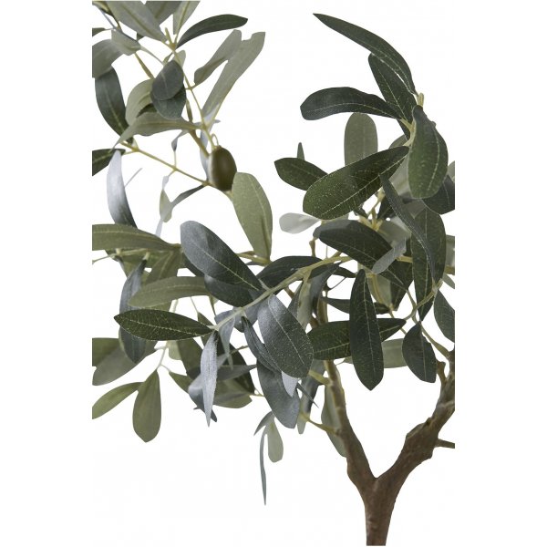 Kunstig oliventre - H: 61 cm Kunstig oliventre - H: 61 cm