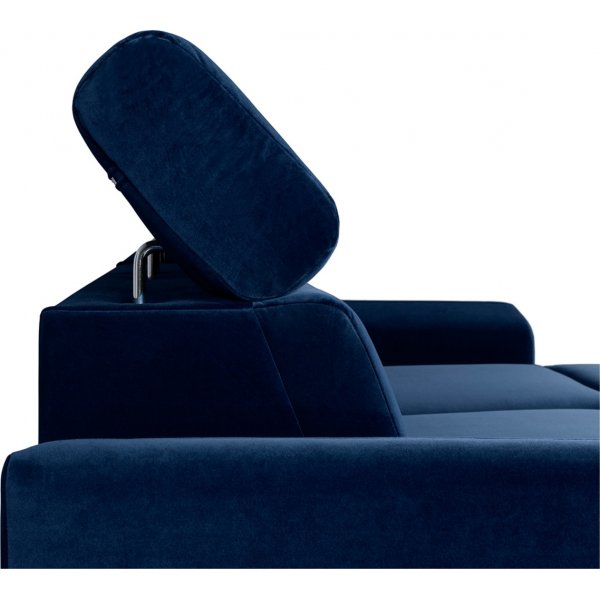Evia sovesofa - Bl�