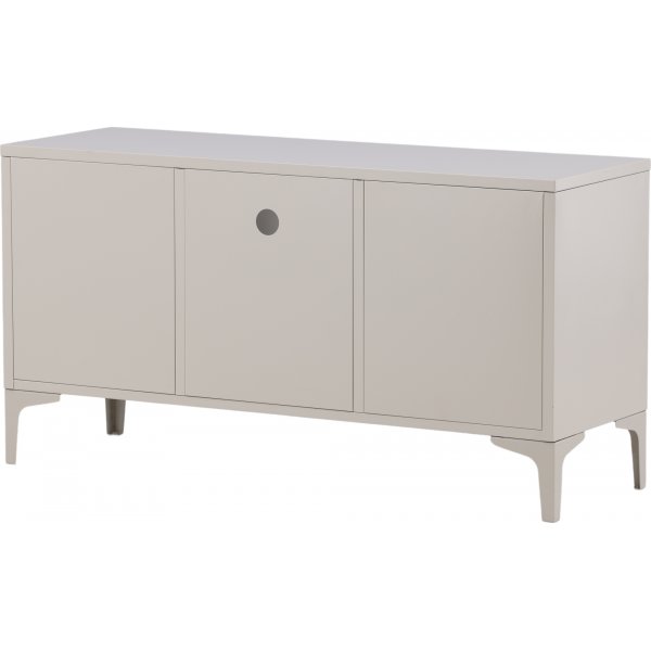 Alexander mediabenk - Beige Alexander mediabenk - Beige
